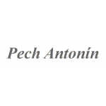Pech Antonín - P+S+P - plyn, voda, topení, kovo – logo společnosti