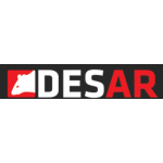 DESAR, s.r.o. – logo společnosti