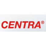 CENTRA a.s. – logo společnosti