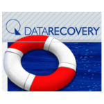 DATARECOVERY, s.r.o. – logo společnosti