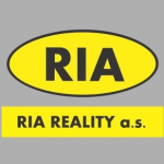 RIA REALITY a.s. – logo společnosti