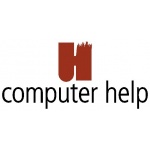 COMPUTER HELP,spol. s r.o. – logo společnosti
