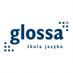 Glossa Language Services, s.r.o. – logo společnosti