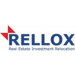 Rellox s.r.o. – logo společnosti