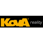 KOVA Reality s.r.o. – logo společnosti