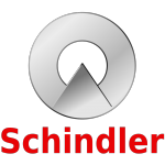 Schindler CZ, a.s. – logo společnosti