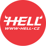 HELL. cz, s.r.o. – logo společnosti
