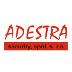 ADESTRA security, spol. s r.o. – logo společnosti