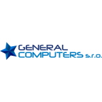 GENERAL COMPUTERS s.r.o. – logo společnosti