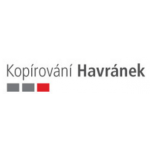 HAVRÁNEK Tomáš, Ing. – logo společnosti