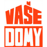 Vaše domy, s.r.o. – logo společnosti