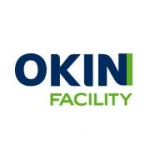 OKIN GROUP, a.s. – logo společnosti
