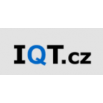 IQT s.r.o. – logo společnosti