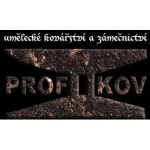 Schuster Marek - PROFIKOV – logo společnosti
