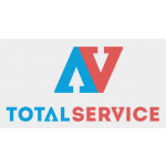 TOTAL SERVICE s.r.o. – logo společnosti