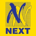 NEXT Security & Communications, s r.o. – logo společnosti