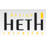 Heth s.r.o. – logo společnosti
