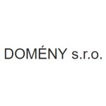 DOMÉNY s.r.o. – logo společnosti