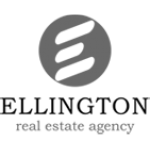 ELLINGTON s.r.o. – logo společnosti