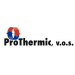 ProThermic, v.o.s. – logo společnosti