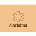 Clarisima, s.r.o. – logo společnosti