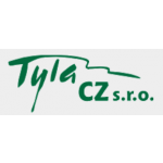 TYLA CZ, s.r.o. – logo společnosti