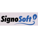SignoSoft s.r.o. – logo společnosti