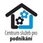 Centrum služeb pro podnikání s.r.o. - Vzdělávací a rekvalifikační kurzy Praha – logo společnosti