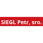 SIEGL Petr s.r.o. - výkopové práce – logo společnosti