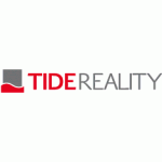 TIDE REALITY,spol. s r.o. – logo společnosti