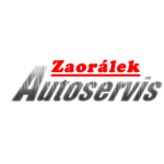 Autoservis Zaorálek - Zaorálek Vít – logo společnosti