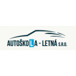 Autoškola - Letná s.r.o. – logo společnosti