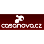 Casanova.cz s.r.o. – logo společnosti