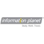 INFORMATION PLANET s.r.o. – logo společnosti