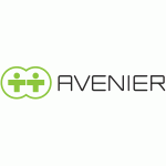 Avenier, a.s. (pobočka Praha 2) – logo společnosti