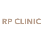 RP CLINIC – logo společnosti