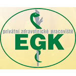 EGK, s.r.o. – logo společnosti