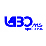 LABO-MS, spol.s r.o. – logo společnosti