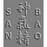 SAN BAO s.r.o. – logo společnosti