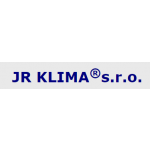 JR KLIMA s.r.o. – logo společnosti