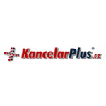 KancelPlus, s.r.o. – logo společnosti