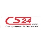 CS24 s.r.o. – logo společnosti