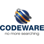 CODEWARE, s.r.o. – logo společnosti