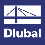 Dlubal Software s.r.o. – logo společnosti