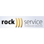 ROCKSERVICE Group s.r.o. – logo společnosti