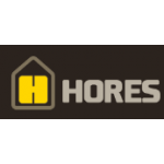 HORES PLUS s.r.o. – logo společnosti