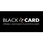 BlackCard s.r.o. – logo společnosti