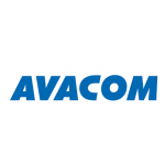 AVACOM s.r.o. (pobočka Praha 5 - Malá Strana ) – logo společnosti