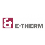 E-THERM a.s. – logo společnosti