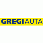 GREGI s.r.o. – logo společnosti